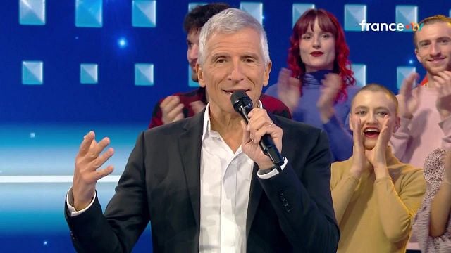 image de la news N’oubliez pas les paroles : C'est l'heure des vacances pour Nagui, voici son programme pour cet été