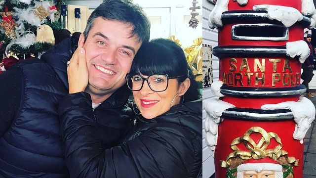 image de la news Qualifiés de "gogols" sur RMC, Pierre et Frédérique (L'amour est dans le pré) haussent le ton