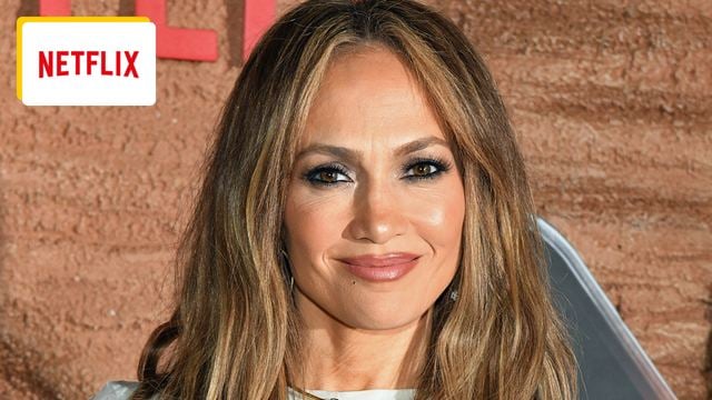 Netflix et Jennifer Lopez : l'histoire continue avec un nouveau film qui change de registre