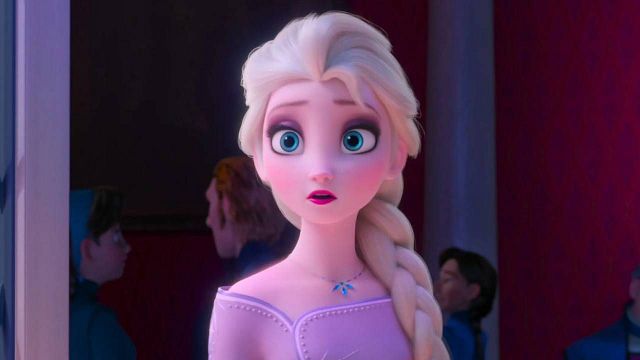 image de la news Premier aperçu La Reine des neiges 3 : un heureux événement à venir pour la suite de la saga aux 2,7 milliards de dollars ?