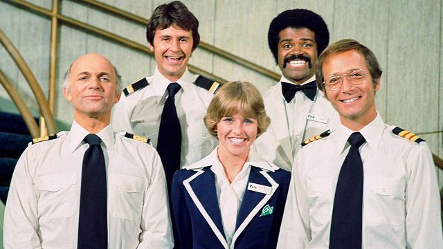 image de la news Mort à 86 ans de Wilford Lloyd Baumes, créateur de La Croisière s'amuse