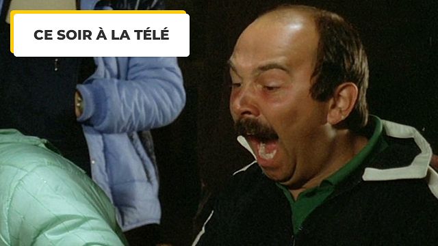 image de la news "Immonde" : on sait quel goût avait la liqueur de crapaud des Bronzés font du ski