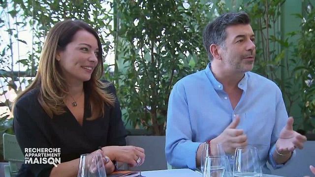 image de la news Quel avenir pour Recherche appartement ou maison ? Sandra Viricel ne “l’imagine pas sans Stéphane Plaza”