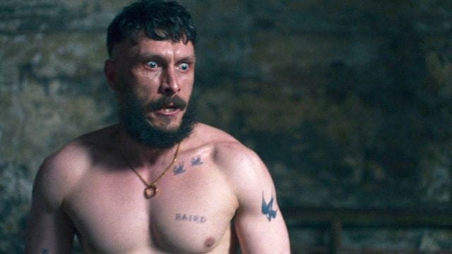 image de la news Half Man : on a vu la nouvelle série du créateur de Mon petit renne et on doit avouer qu'on a été très surpris