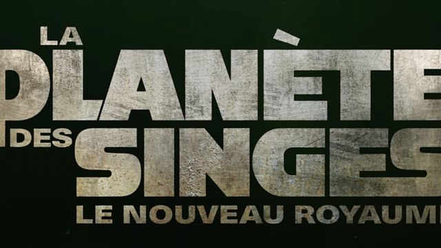 image de la news La Planète des singes: avant le nouveau royaume avez vous vu ces films?
