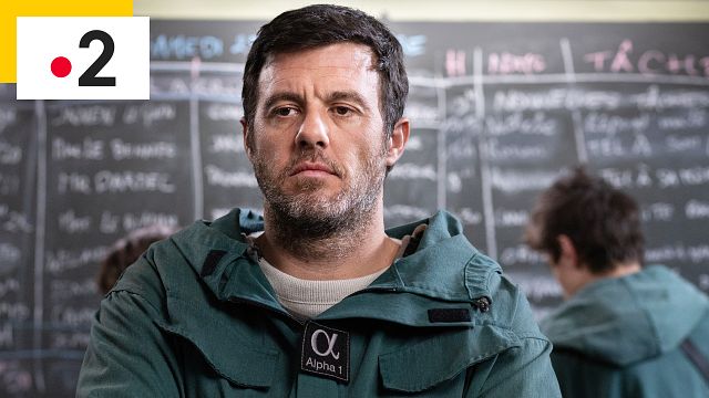 image de la news L'île prisonnière sur France 2 : l'opération Océanite Tempête a-t-elle vraiment existé ?