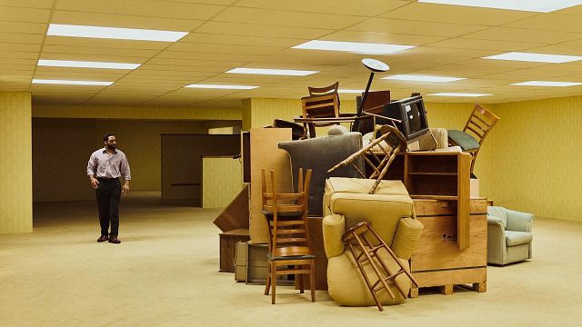 image de la news Backrooms : 5 choses à savoir pour comprendre l'un des phénomènes cinéma de 2026
