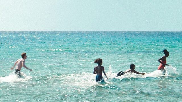 image de la news Inspiré d'une histoire vraie, Joachim Lafosse revient sur des souvenirs de jeunesse dans Six jours, ce printemps-là