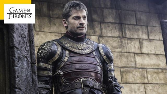Game of Thrones : les fans de Jaime Lannister vont probablement adorer la série médiévale King and Conqueror