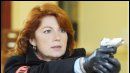 image de la news "Julie Lescaut" solide au poste