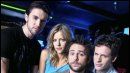 image de la news "It's Always Sunny in Philadelphia" de passage sur la Fox !