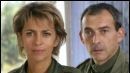 image de la news "Une femme d'honneur" mate le FBI : les audiences