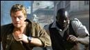 image de la news "Blood Diamond" : rencontre avec Leonardo DiCaprio et l'équipe du film