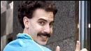 image de la news Accident en vue pour Sacha Baron Cohen !