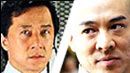 image de la news Jackie Chan et Jet Li : le choc des titans