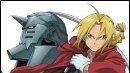 image de la news "FullMetal Alchemist" : le roman