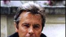image de la news Olivier Marchal dirige Alain Delon !