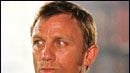 Daniel Craig sera cinq fois James Bond !