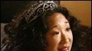 image de la news Audiences : final en beauté pour "Grey's Anatomy"