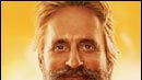 image de la news Rencontre avec le "King of California" Michael Douglas