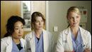 image de la news Audiences : tour de garde pour "Grey's Anatomy"