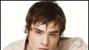 image de la news Rencontre avec le terrible Chuck de "Gossip Girl" !