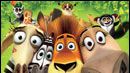 "Madagascar 2" en avant-première au Grand Rex