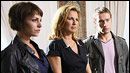 image de la news Audiences : des "Femmes de loi" en tête !