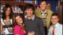 image de la news Premières images de "Roommates"