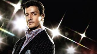 Nathan Fillion : de "Firefly" à "Castle"...