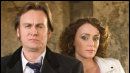 image de la news "Ashes to Ashes" : la bande-annonce de la saison 2