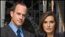 "New York Unité Spéciale" : Benson et Stabler continuent !
