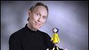 image de la news "Coraline" chérie !