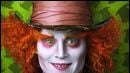 image de la news Tim Burton dévoile son "Alice au pays des merveilles" 