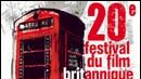Festival du film britannique de Dinard : le palmarès