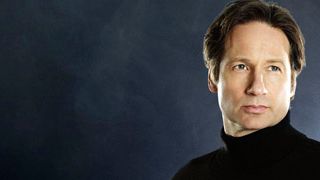 image de la news David Duchovny partant pour un 3ème "X-Files" au ciné
