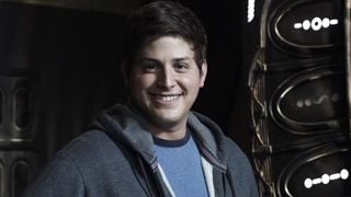 image de la news Passez la Porte des Etoiles avec David Blue !