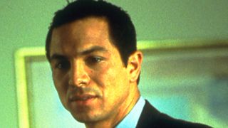 image de la news Benjamin Bratt revient dans "New York Police Judiciaire"