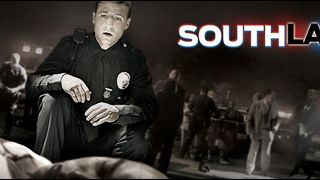 image de la news "Southland" officiellement sauvée par TNT !