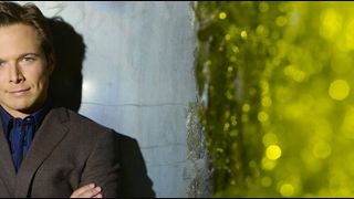 image de la news Entrevue avec Scott Wolf, journaliste carriériste du remake 2009 de "V"