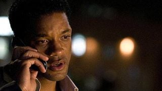 image de la news Des Fleurs pour Will Smith ?