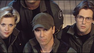 Les anciens de "SG-1" (de nouveau) de retour dans "Stargate Universe"