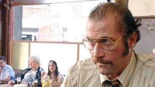 image de la news François Damiens « Sur des rails »