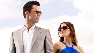 image de la news "Burn Notice" renouvelée