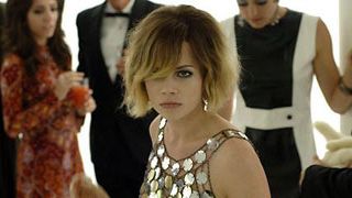 image de la news Michelle Williams en Marilyn Monroe ?