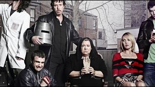 image de la news Une saison 8 pour "Shameless" 