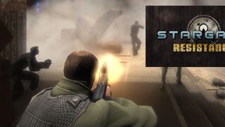 image de la news "Stargate": un nouveau jeu vidéo en développement