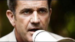 image de la news Les "vacances d’été" de Mel Gibson 