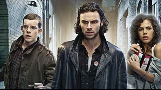 image de la news "Being Human": le teaser de la saison 2