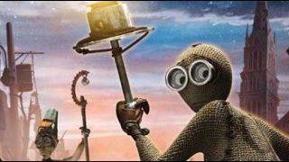 image de la news Le film d'animation "Numéro 9" en DVD ce 13 janvier